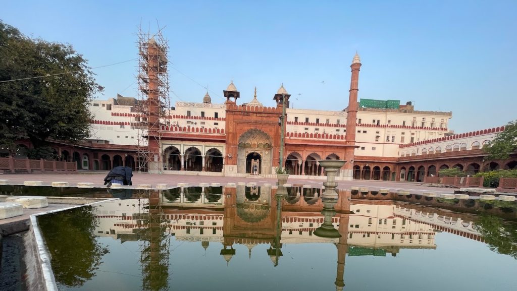 Delhi Travel Guide