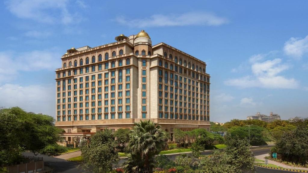 Delhi Travel Guide