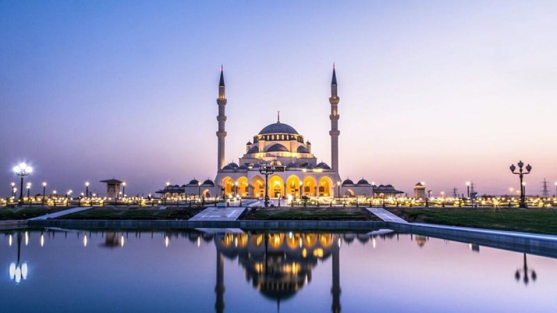islamic travel reviews