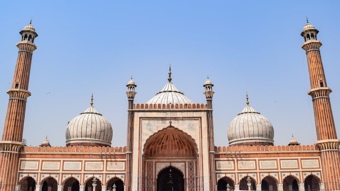 You are currently viewing Delhi Travel Guide for Muslim Travelers