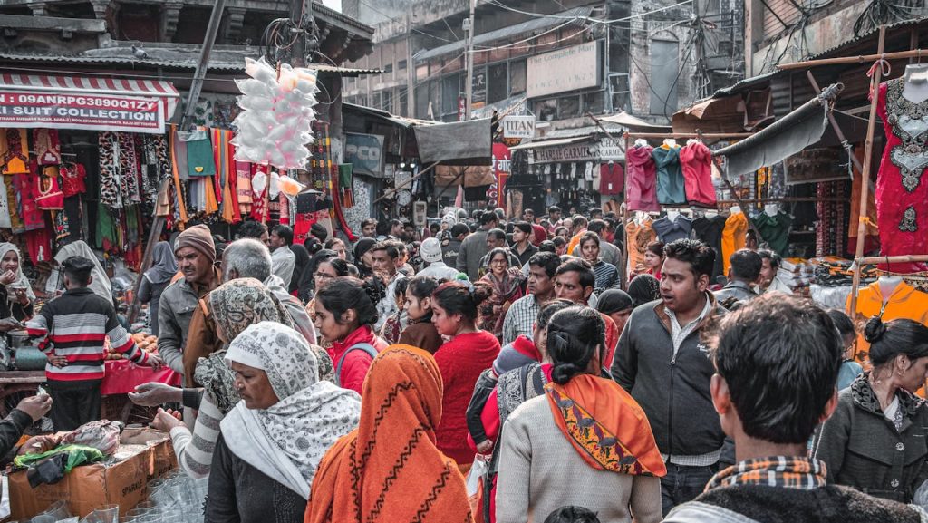 Delhi Travel Guide for Muslim Travelers