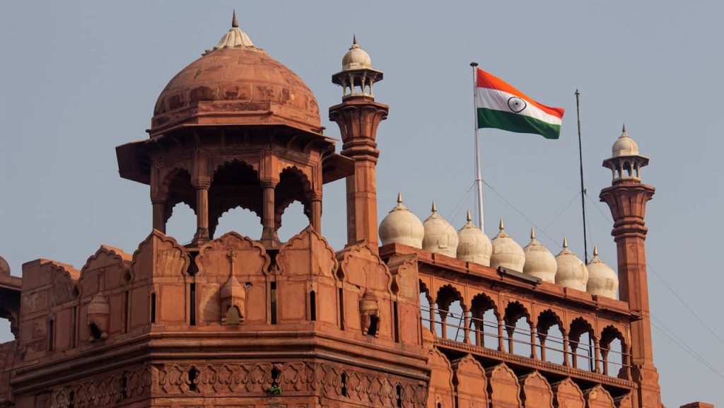 Delhi Travel Guide