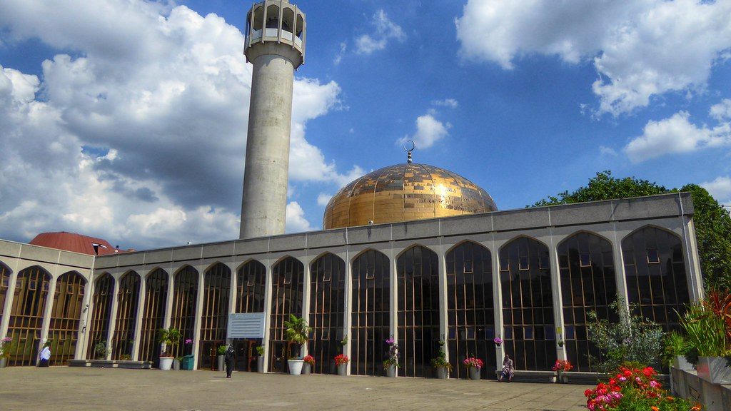 Things to Do in London as Muslim Travelers