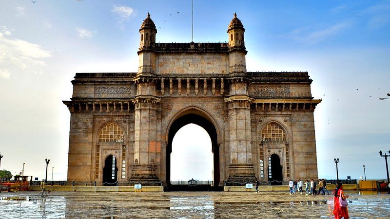 Mumbai Travel Guide For Muslim Travelers