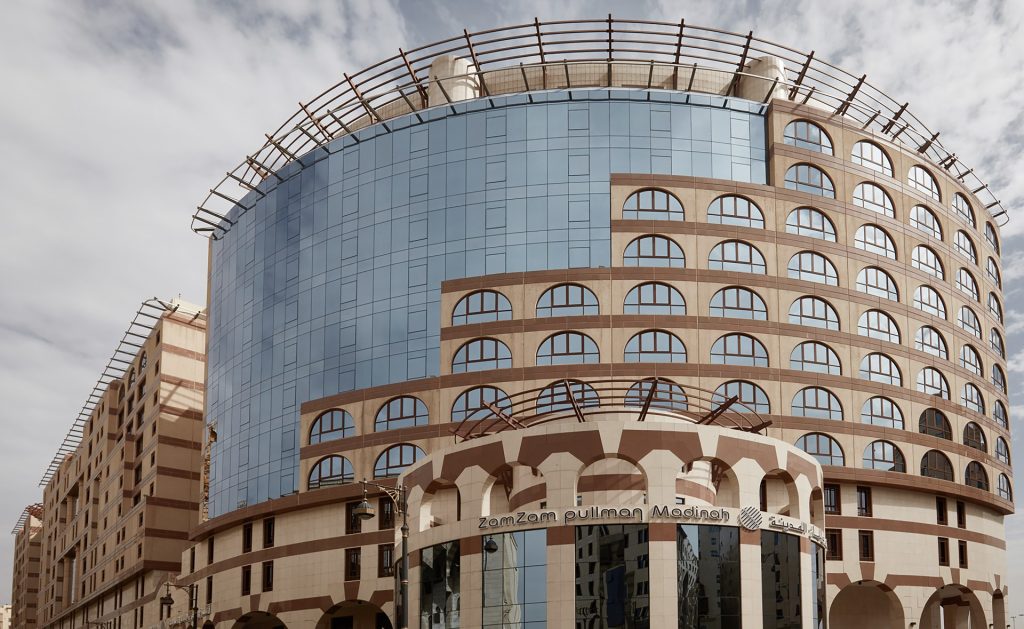 20 Best Hotels in Medina for Umrah Travelers