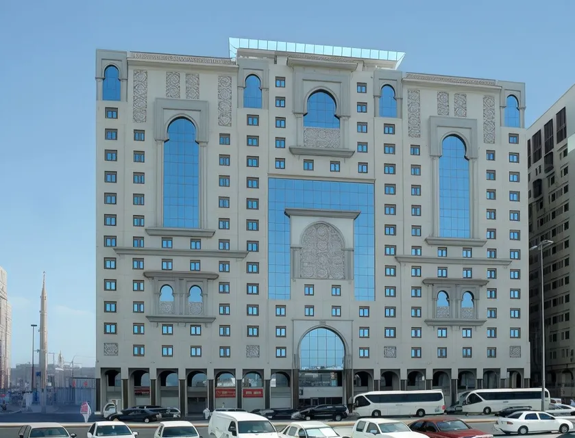 20 Best Hotels in Medina for Umrah Travelers