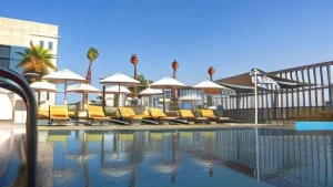 Read more about the article Best Hotels in Dammam: Your Ultimate Guide for Comfortable Stays