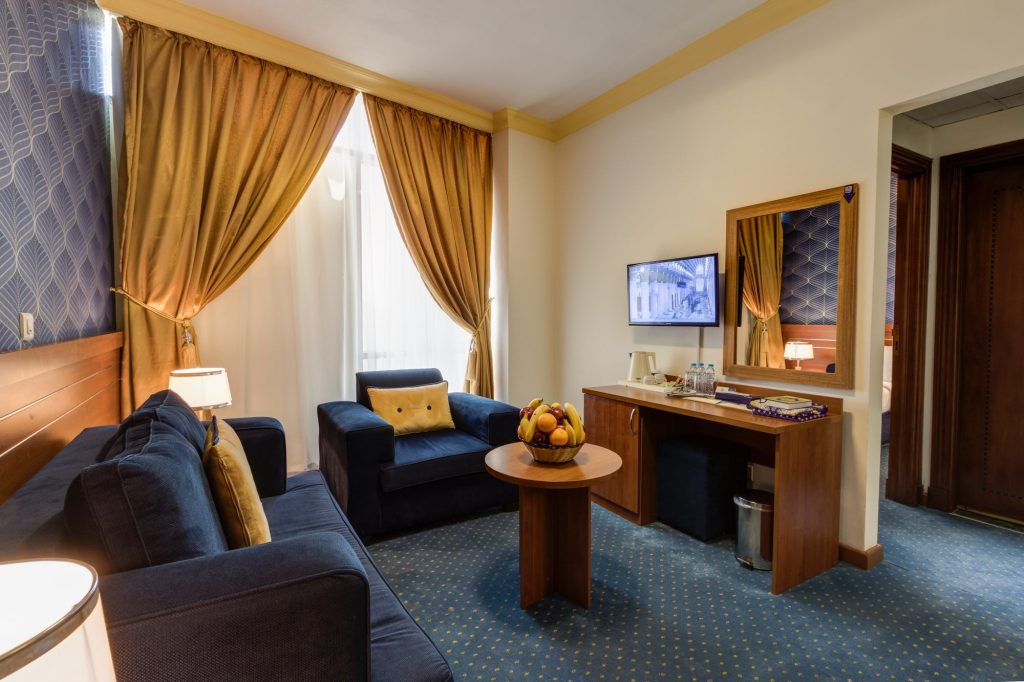 20 Best Hotels in Medina for Umrah Travelers