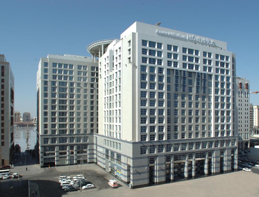 20 Best Hotels in Medina for Umrah Travelers