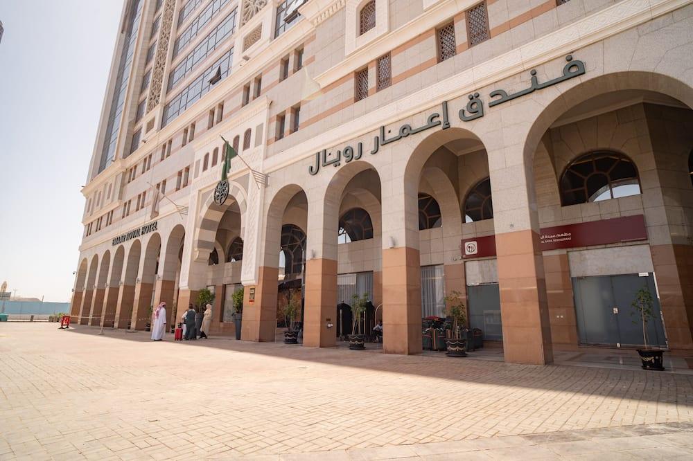 20 Best Hotels in Medina for Umrah Travelers