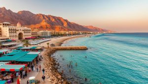 Read more about the article The Ultimate Aqaba Travel Guide