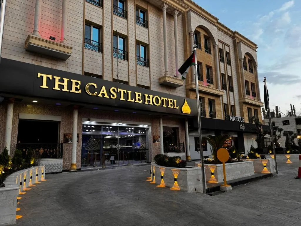 You are currently viewing 12 Best Hotels in Zarqa to Stay in 2025
