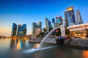 Read more about the article Ultimate Singapore Travel Guide for Muslim Travelers